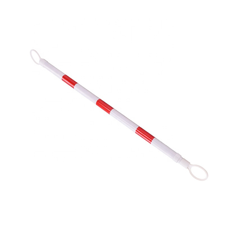 부식 방지 경량 플라스틱 경고 체인