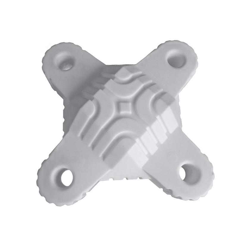 HDPE 파도 차단기 부동 방파제