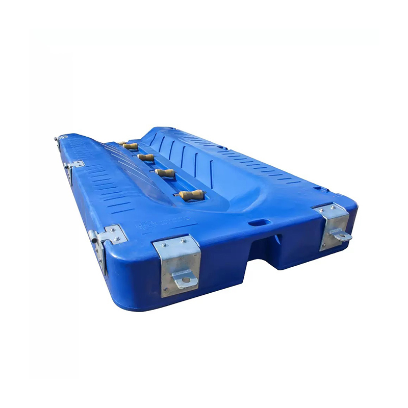 HDPE 모듈식 제트 스키 리프트 도크