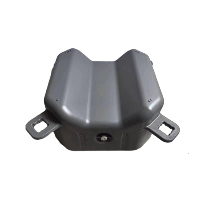 HDPE V자형 플로팅 폰툰
