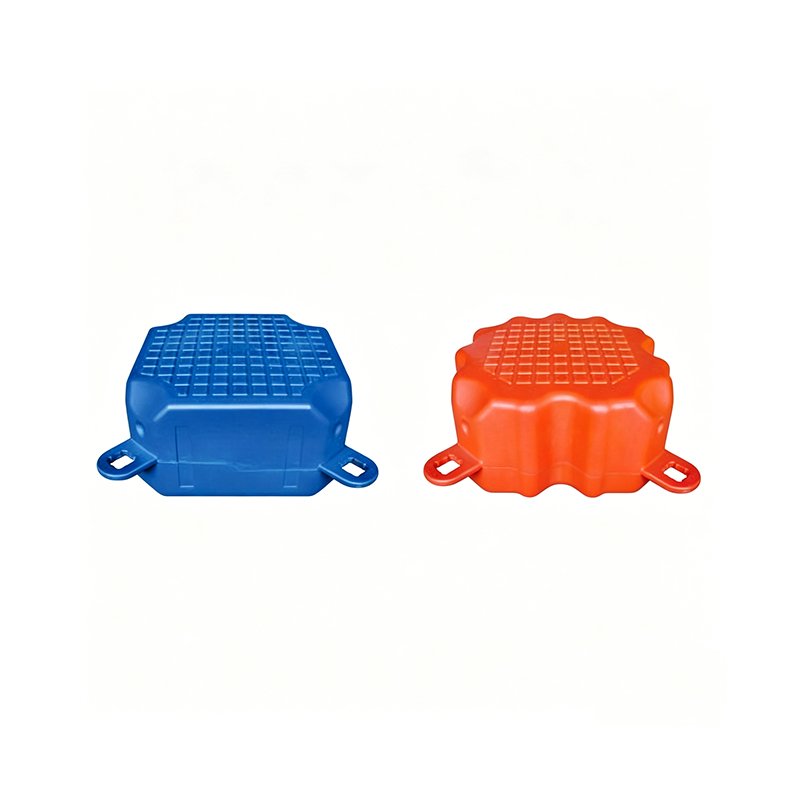 경제적인 HDPE 플로팅 폰툰