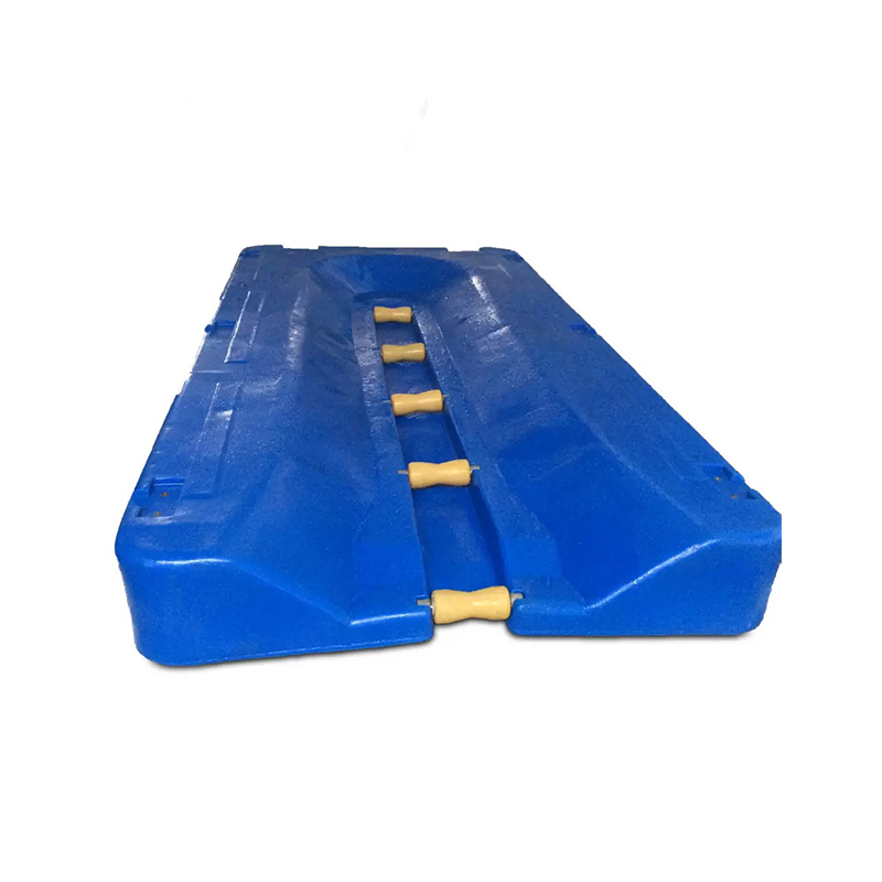 HDPE 모듈식 제트 스키 리프트 도크