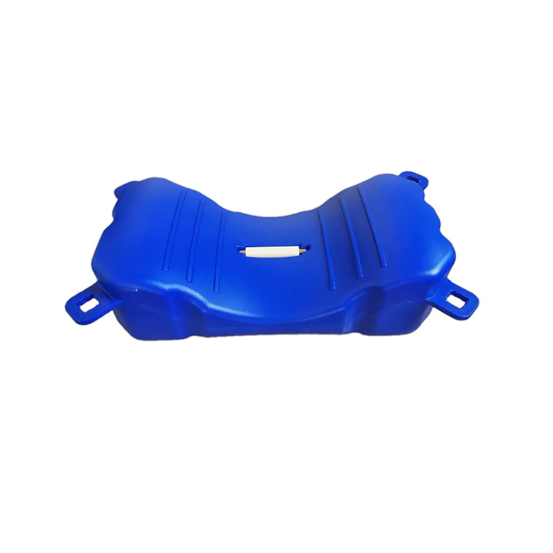 U자형 HDPE 플로팅 폰툰