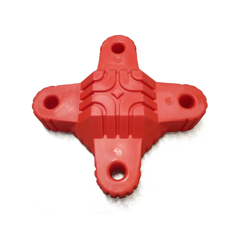 HDPE 파도 차단기 부동 방파제