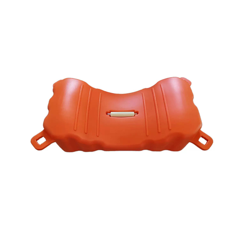 U자형 HDPE 플로팅 폰툰