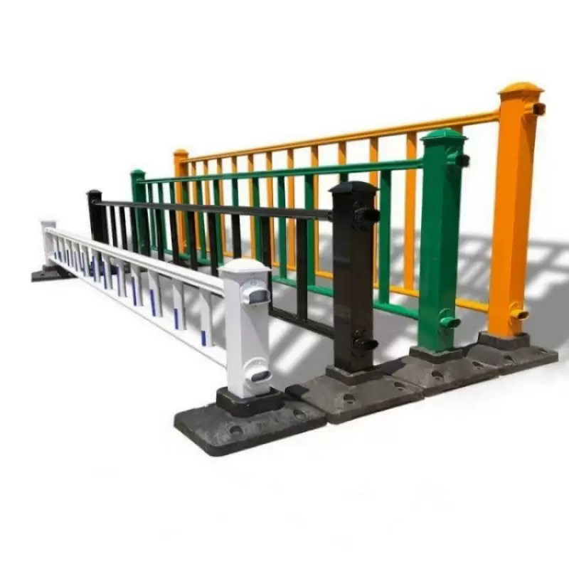 유연한 TPU 유연한 Urban GuardRail