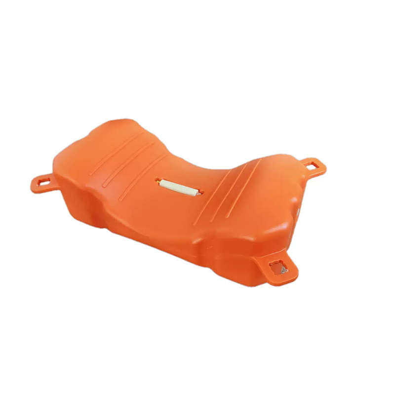 U자형 HDPE 플로팅 폰툰