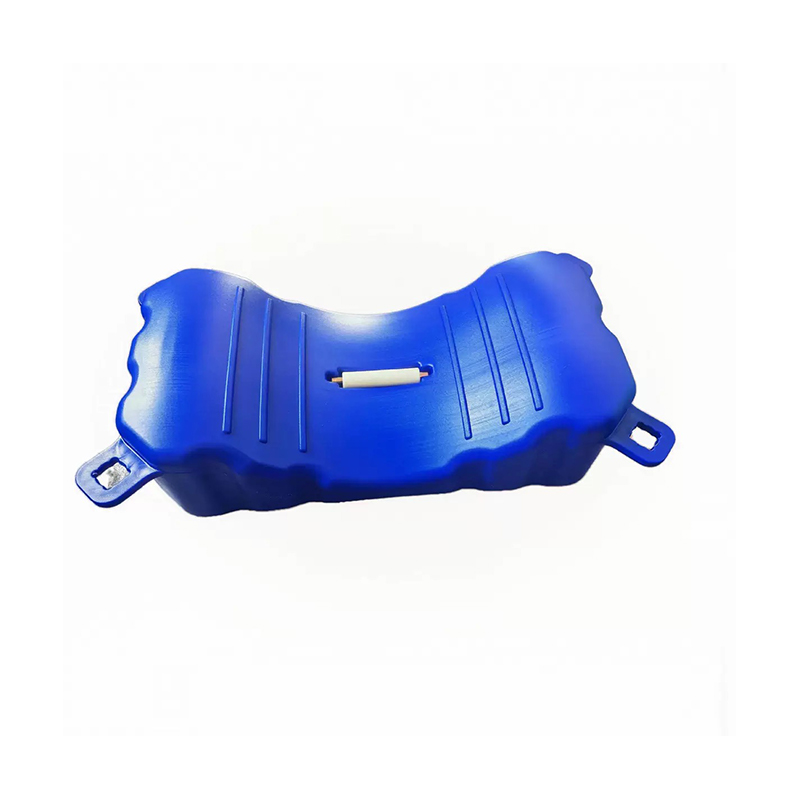 U자형 HDPE 플로팅 폰툰