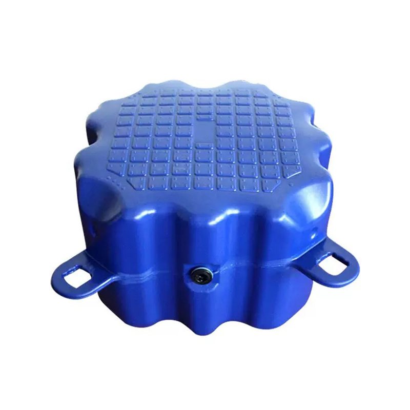 경제적인 HDPE 플로팅 폰툰