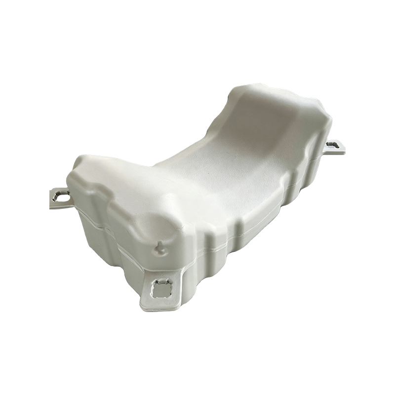 U자형 HDPE 플로팅 폰툰