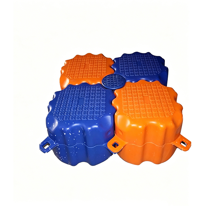 경제적인 HDPE 플로팅 폰툰