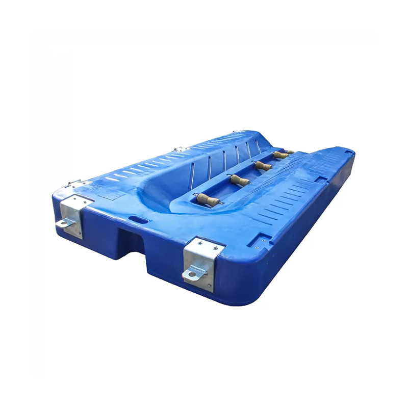 HDPE 모듈식 제트 스키 리프트 도크