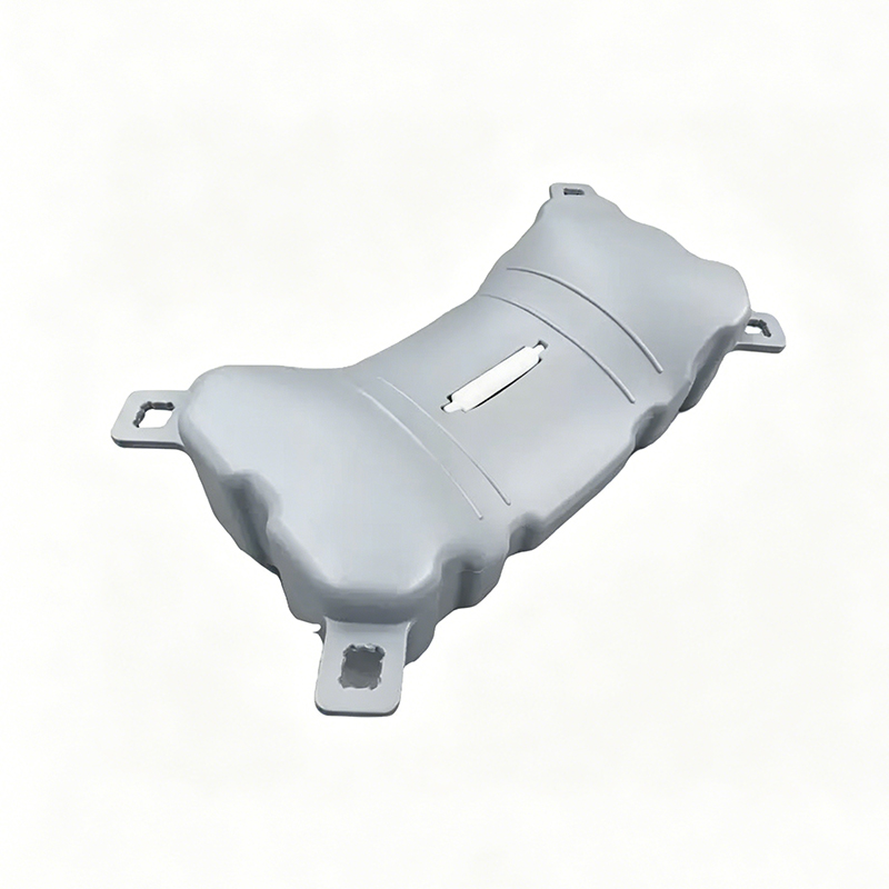 U자형 HDPE 플로팅 폰툰