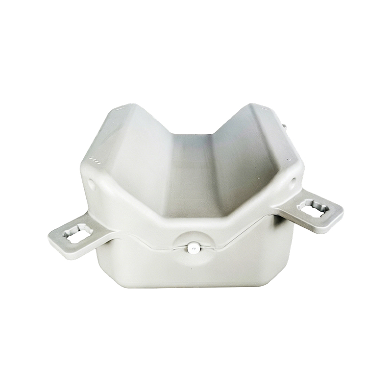 HDPE V자형 플로팅 폰툰
