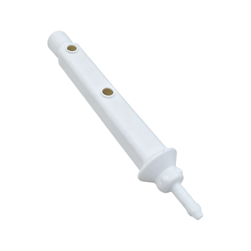 플로팅 도크용 HDPE 난간 포스트