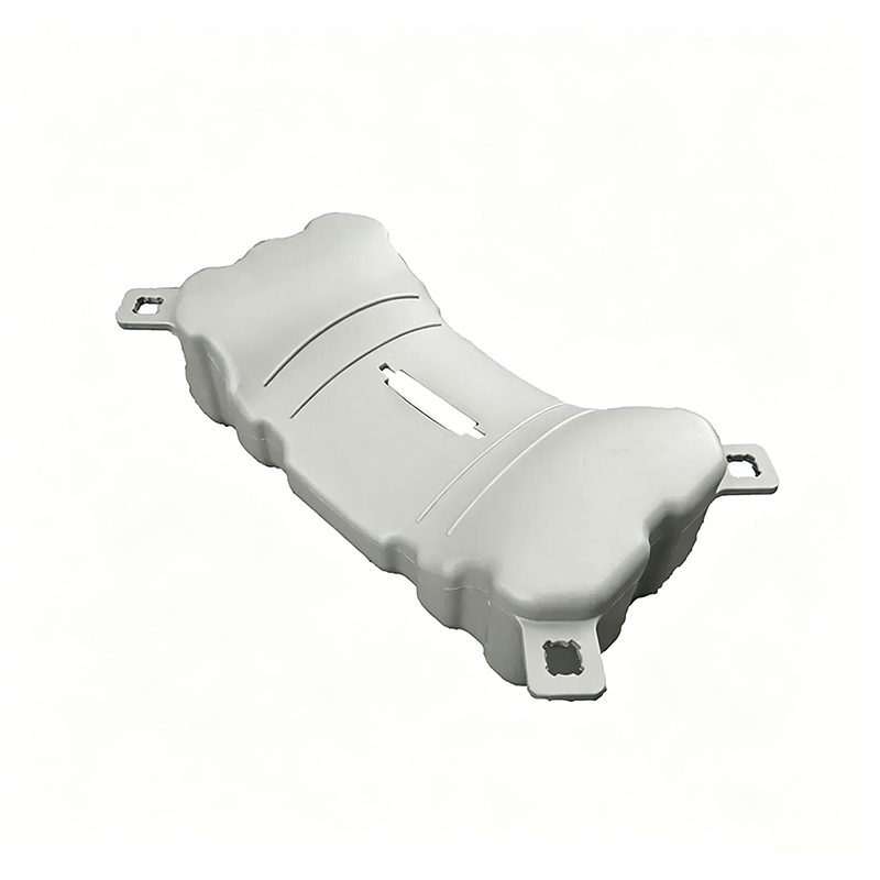 U자형 HDPE 플로팅 폰툰