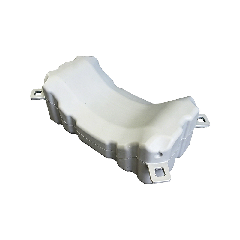 U자형 HDPE 플로팅 폰툰