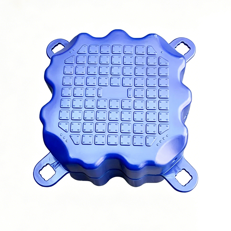 경제적인 HDPE 플로팅 폰툰