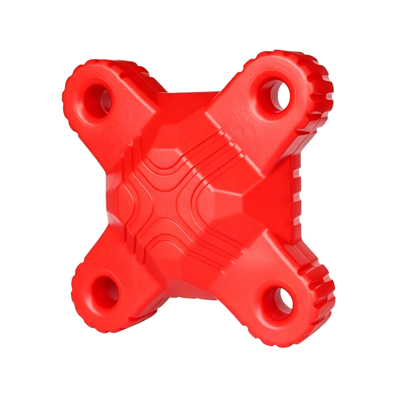HDPE 파도 차단기 부동 방파제