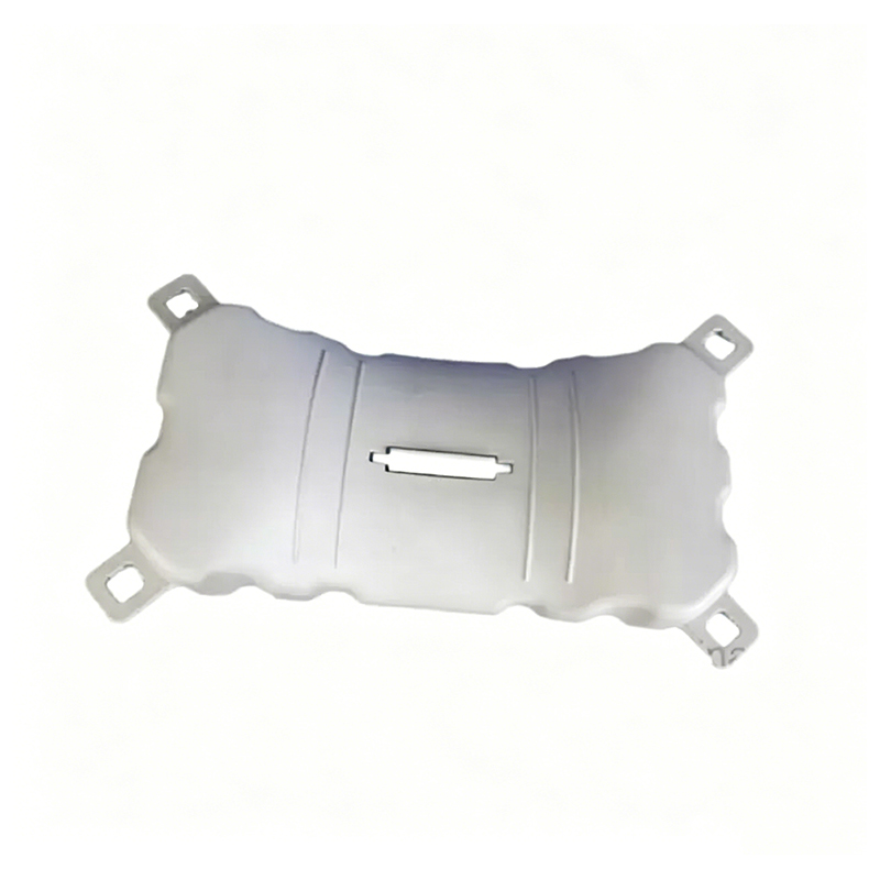 U자형 HDPE 플로팅 폰툰