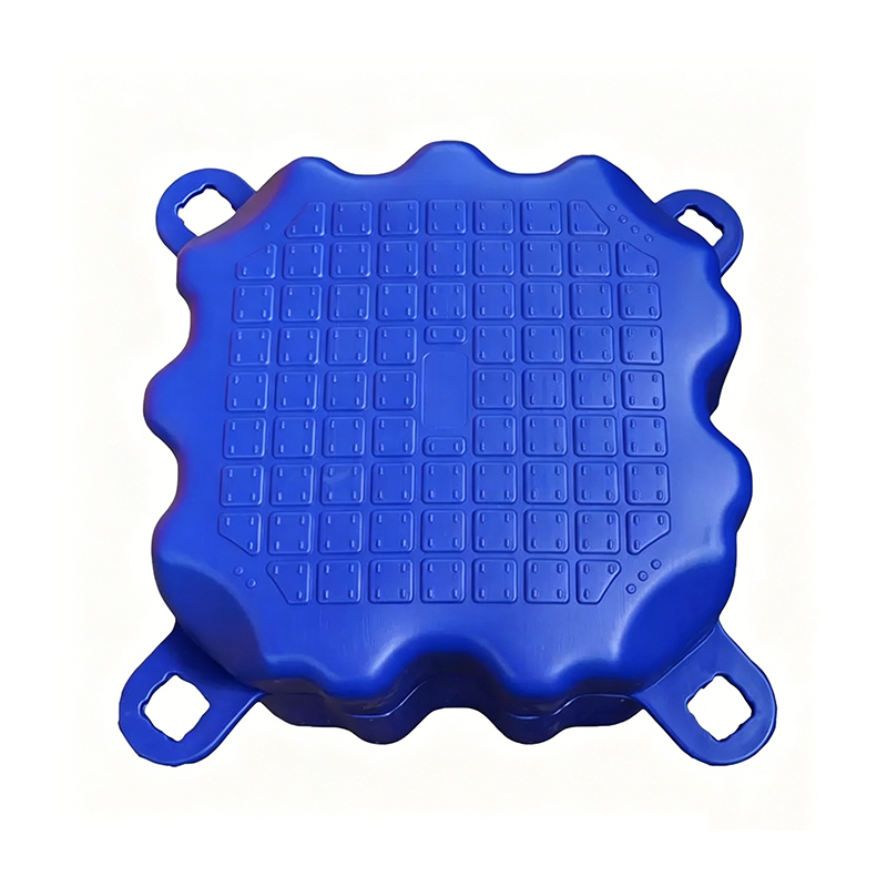 경제적인 HDPE 플로팅 폰툰