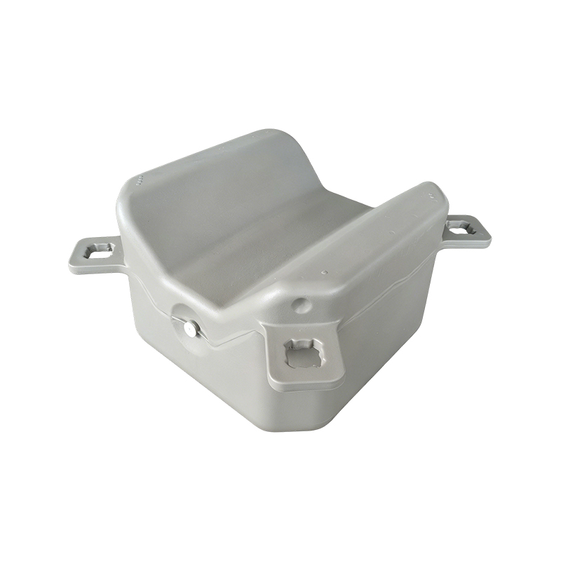 HDPE V자형 플로팅 폰툰