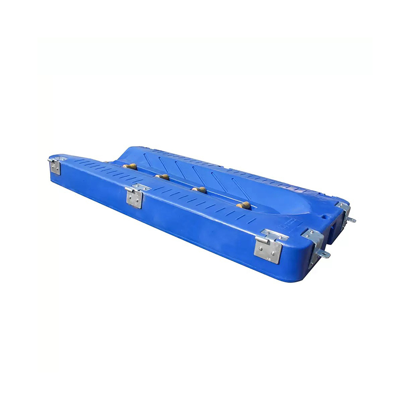 HDPE 모듈식 제트 스키 리프트 도크