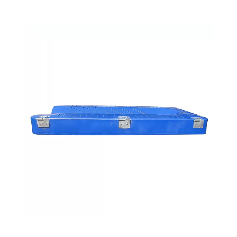 HDPE 모듈식 제트 스키 리프트 도크