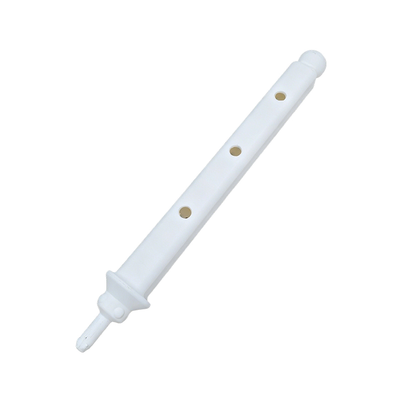 플로팅 도크용 HDPE 난간 포스트