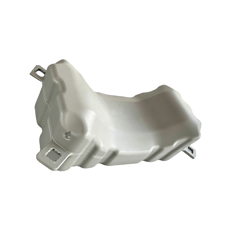 U자형 HDPE 플로팅 폰툰