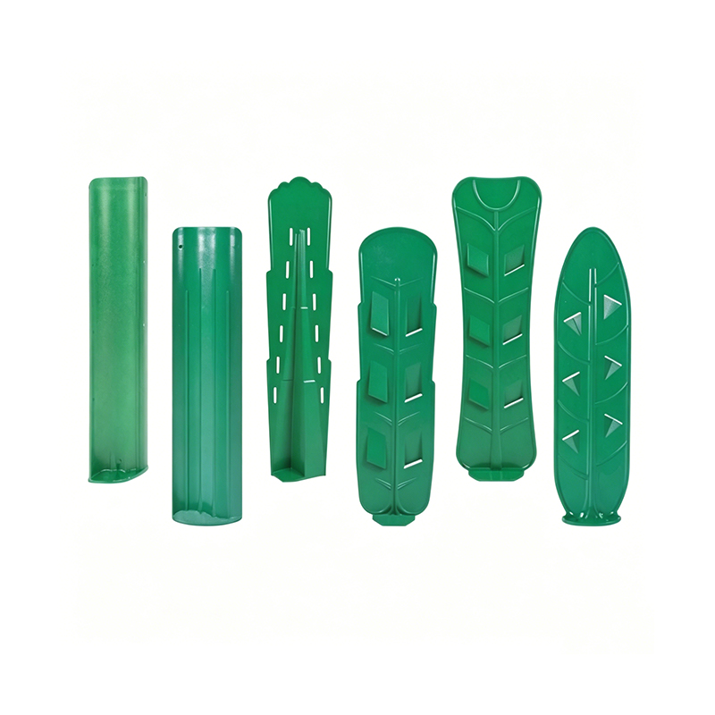 HDPE 고속도로 눈부심 방지 패널