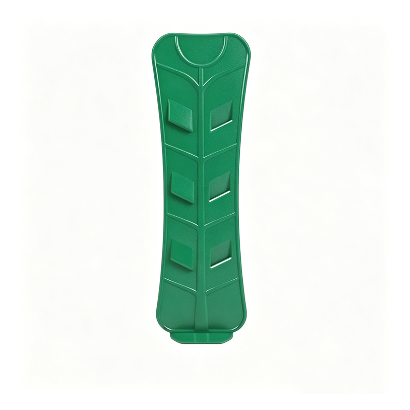 HDPE 고속도로 눈부심 방지 패널