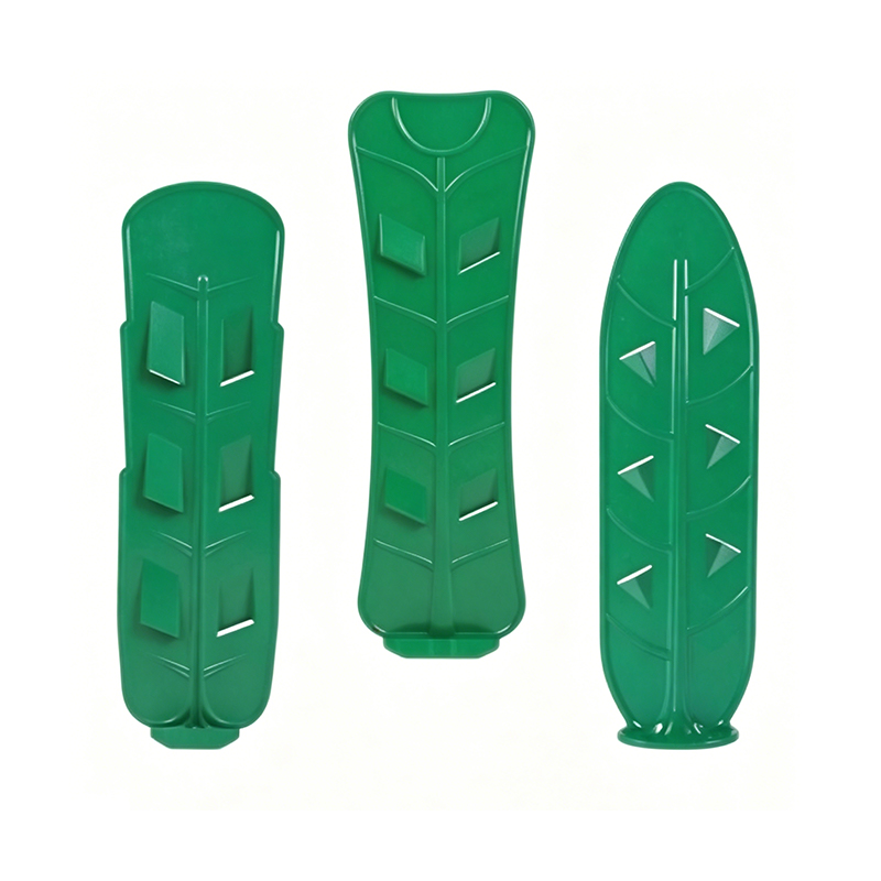 HDPE 고속도로 눈부심 방지 패널