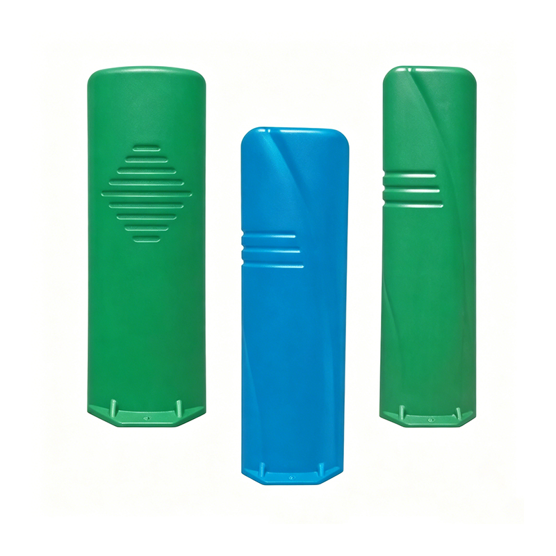 HDPE 고속도로 눈부심 방지 패널