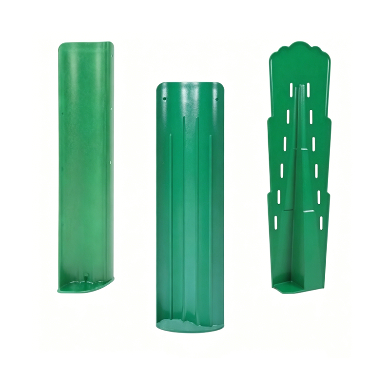 HDPE 고속도로 눈부심 방지 패널