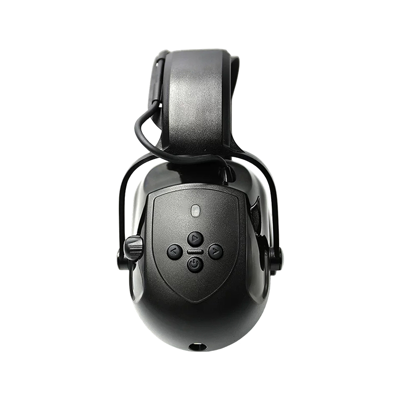 활성 청취 Bluetooth 산업용 전자 귀마개