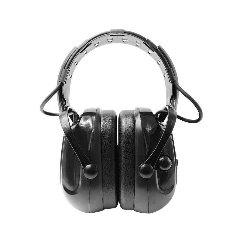 활성 청취 Bluetooth 산업용 전자 귀마개