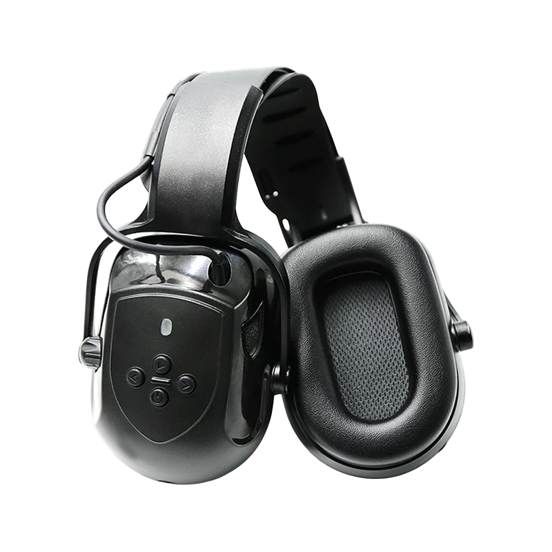 활성 청취 Bluetooth 산업용 전자 귀마개