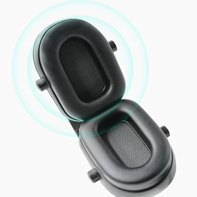 활성 청취 Bluetooth 산업용 전자 귀마개