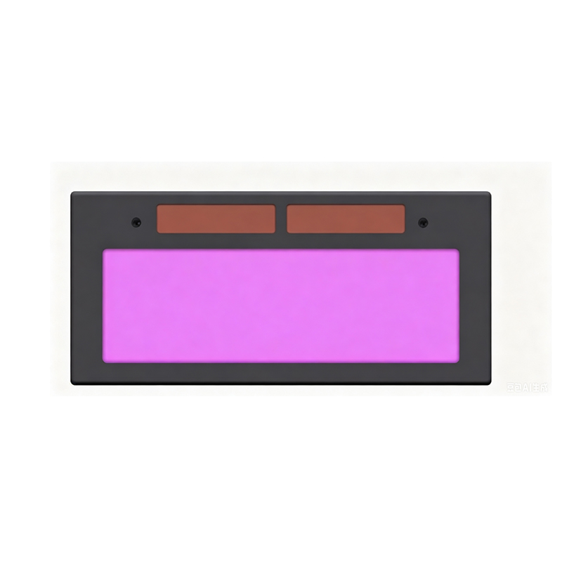 태양광 자동 조광 LCD 교체 필터 렌즈 태양광 자동 조광 LCD 교체 필터 렌즈