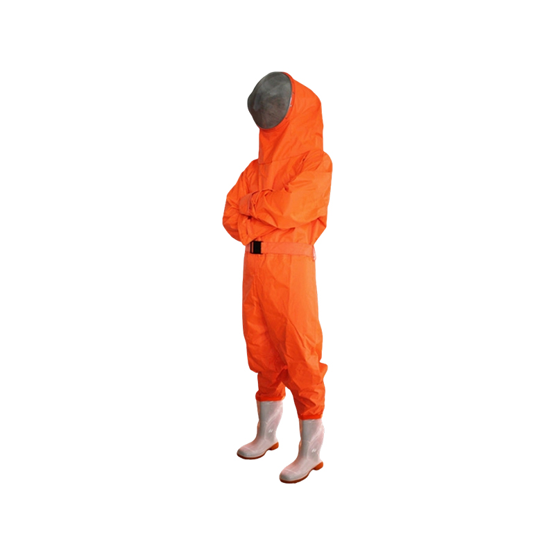 전문 꿀벌 및 말벌 보호복 키트