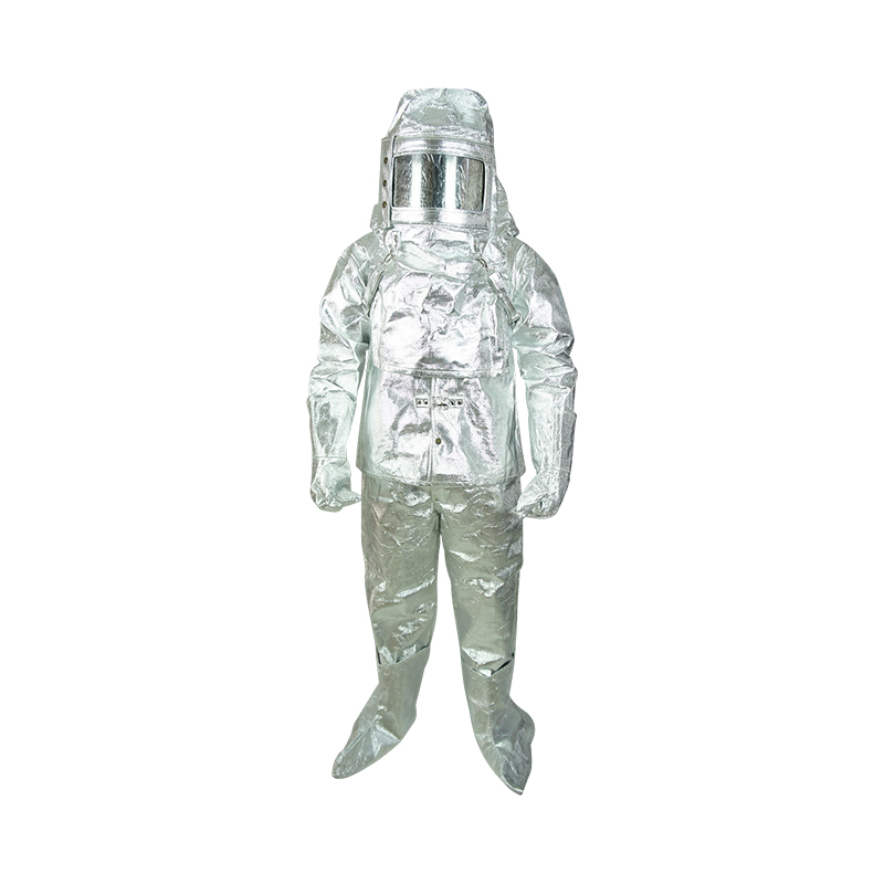 배낭 SCBA 호환 단열복 키트