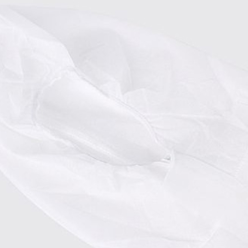 비의료용 산업용 일회용 보호 작업복