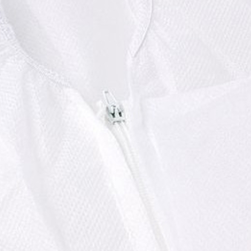 비의료용 산업용 일회용 보호 작업복