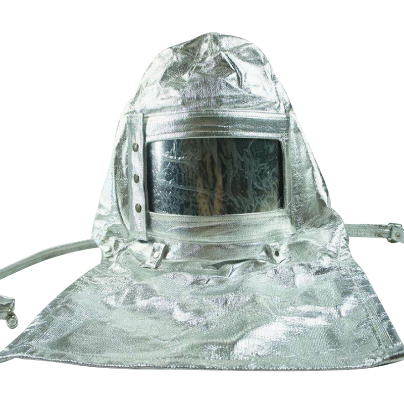 배낭 SCBA 호환 단열복 키트